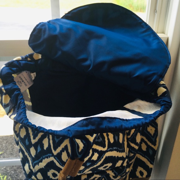 Lands end rucksack - Picture 9 of 16